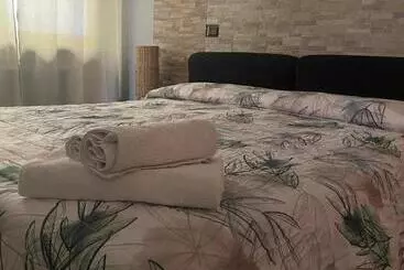 Hotel Residence Arcadia