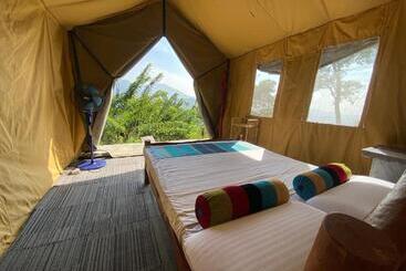 هتل Sobaway Resorts