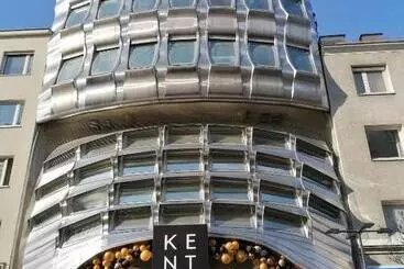 Kent Hotel Domenig