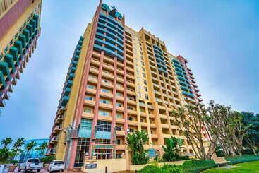 شقة فندقية Ocean Blvd