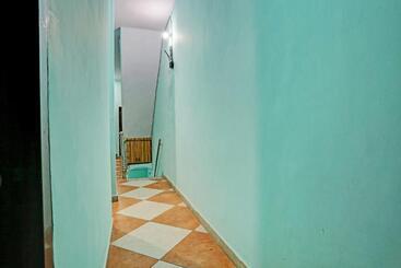 Oyo Hotel The Paradise Inn