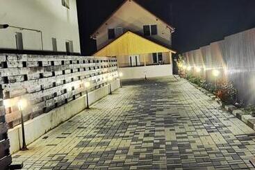 פנסיון Asi Tur Divers