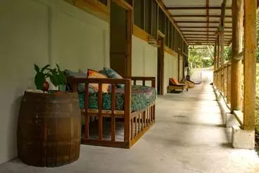 Majatalo Casa Raiz
