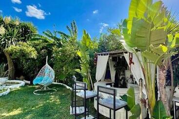 ペンション Dar Chelbia