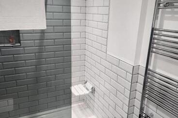 Pensionat Swanwick House