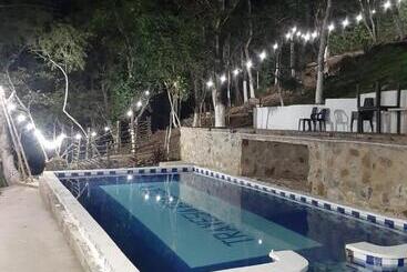 Pensionat Travesía Ecológica