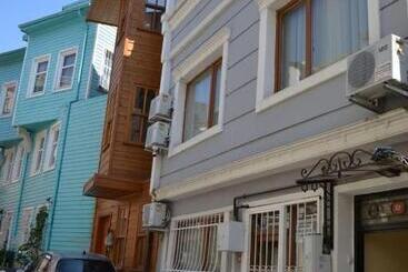 Aparthotel Riverland Apart Suites