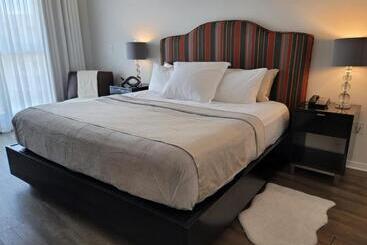 شقة فندقية Sunshine Suite