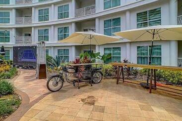 Aparthotel Sunshine Suite