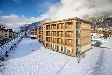 Swisspeak Resorts Meiringen