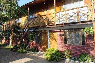 Hostel El Refugio Del Sol