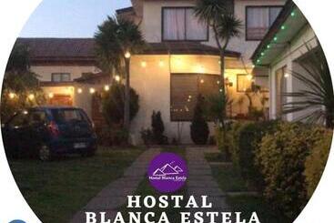 Albergue Hostal Blanca Estela