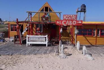 Ostello Hostal Del Cabo