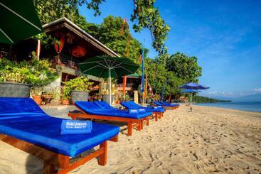 Bastianos Bunaken Dive Resort