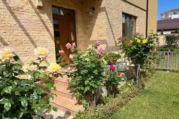 Bed and Breakfast Casa Vila Ica