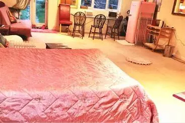 Aamiaismajoitus (B&B) Enfield Lock Business Stay House