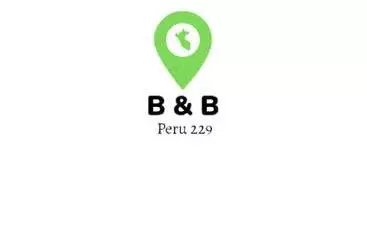 Bed and Breakfast Hostel   Peru 229 I