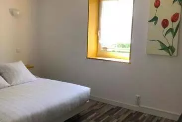 Bed and Breakfast Relais D’arbigny