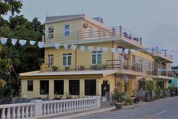 Bed and Breakfast Siayanrock Hometel