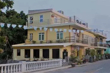 Bed and Breakfast Siayanrock Hometel