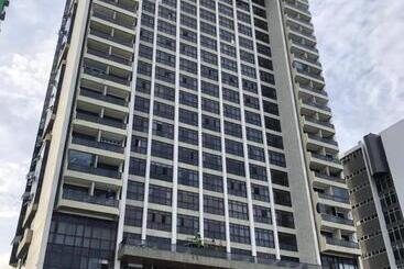 Апарт-отель Golden Beach Flat Recife