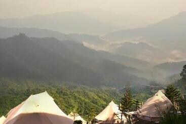 בית מלון כפרי A Moment Of Love,,,by Red Z,khao Koh