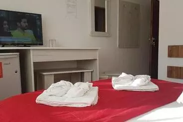هتل Bulevard