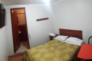 ホテル Es Baños Sauna Gianmar I