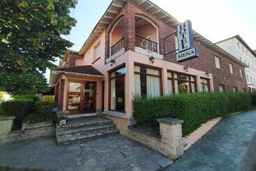 هتل Siena Pinamar