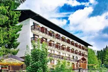 Hotel Stella