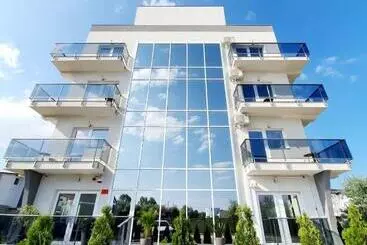 Hotel Zeth House