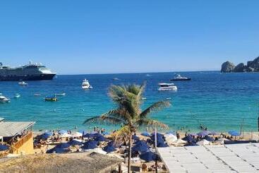 Ocean View Suites At Corazon Resort