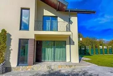 Pensione Casa Brad