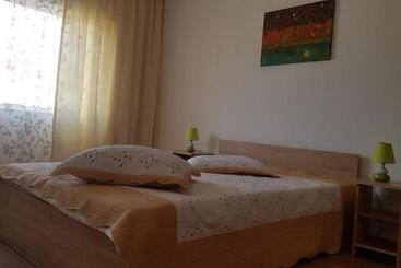 پانسیون Casa Rustica Apart & Rooms