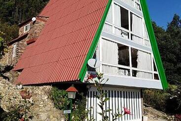 پانسیون Chalet Los Pinos