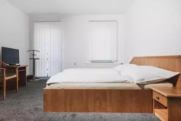 Pension Colatransport