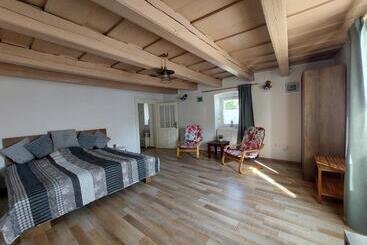 Pension Fehér Szeder