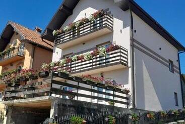 膳宿费 Guesthouse Tomasevic