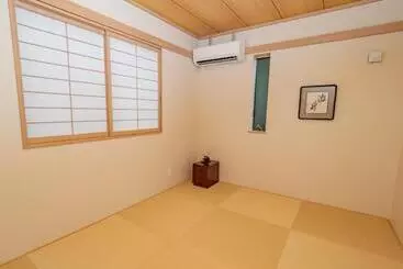 Pensió Kamakura International House Japanese Style Room W Shower Toilette   Vacation Stay 11585