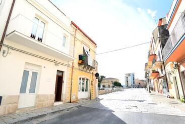 膳宿费 B&b   Le Tre Comari