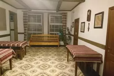 Majatalo Maghura Gostinnii Dvir