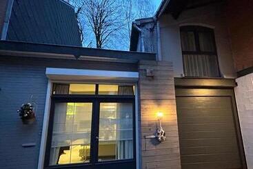 پانسیون Maison Leloup