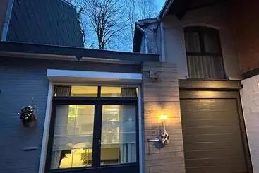 Pensionat Maison Leloup