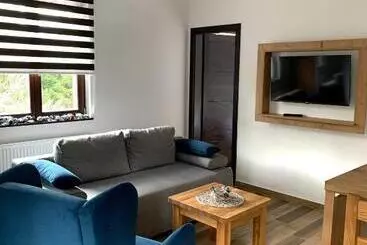 ペンション Vila Gorica Jahorina