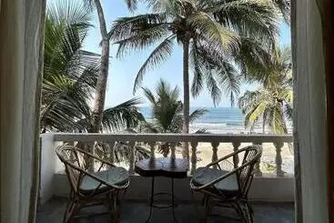 Silent Beach Resort