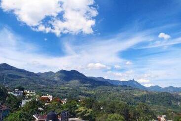 Sukha Hostel Xilitla