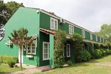 Apart Otel Valeria Green