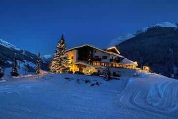 旅馆 Gast  Und Ferienhof Christler