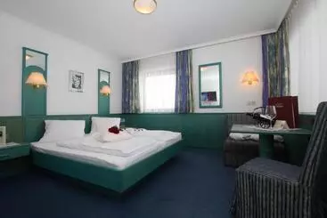 ユースホステル Gast  Und Ferienhof Christler