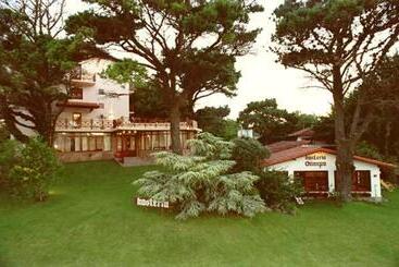 호스텔 Hosteria Olimpo